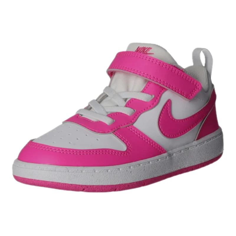 Nike Lauflernstiefel Kaltfutter COURT BOROUGH LOW RECRAFT (TD)