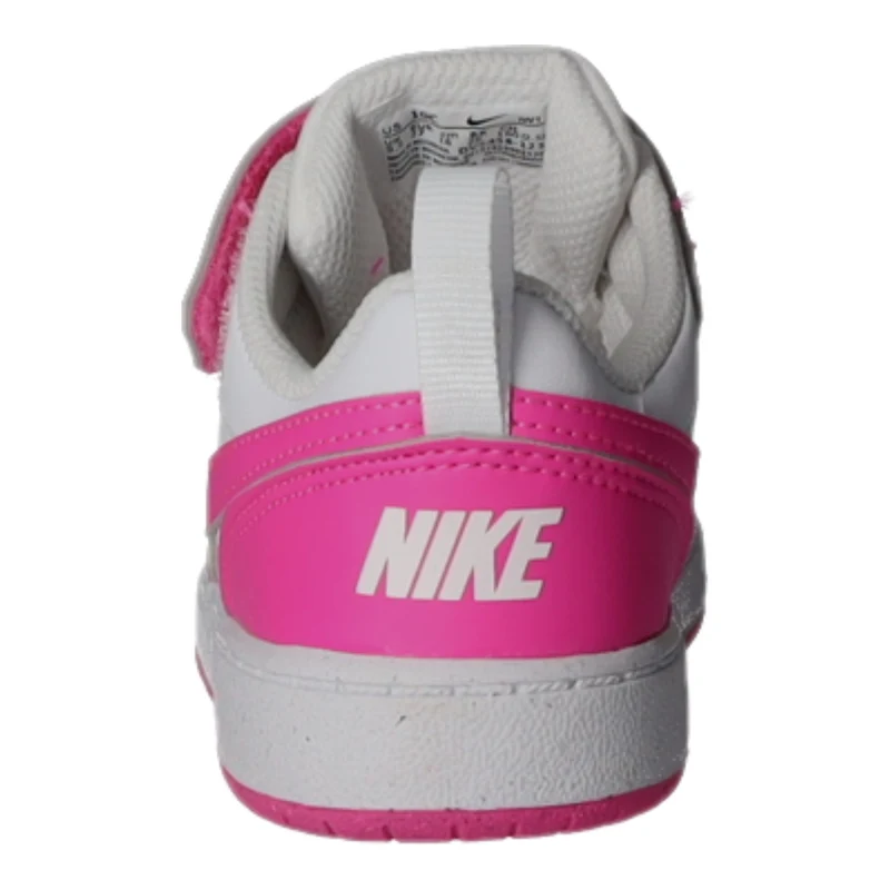 Nike Lauflernstiefel Kaltfutter COURT BOROUGH LOW RECRAFT (TD)
