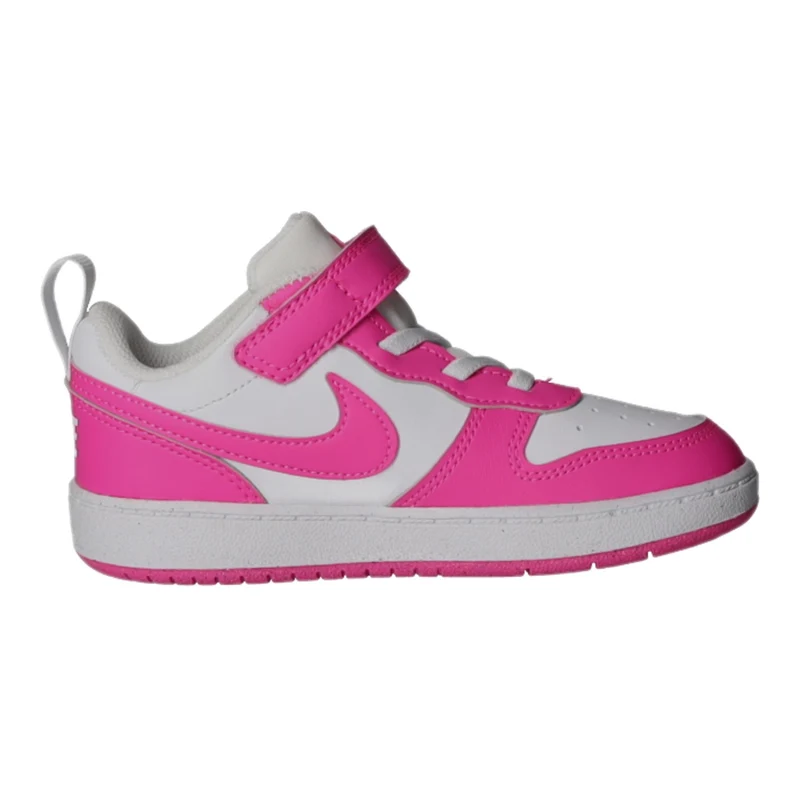 Nike Lauflernstiefel Kaltfutter COURT BOROUGH LOW RECRAFT (TD)