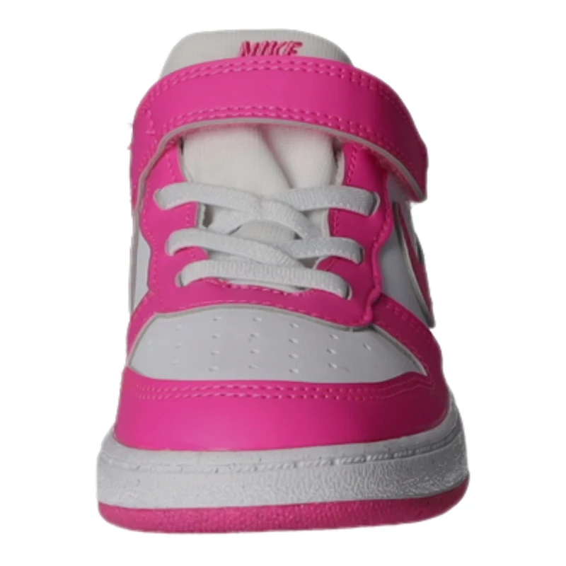 Nike Lauflernstiefel Kaltfutter COURT BOROUGH LOW RECRAFT (TD)