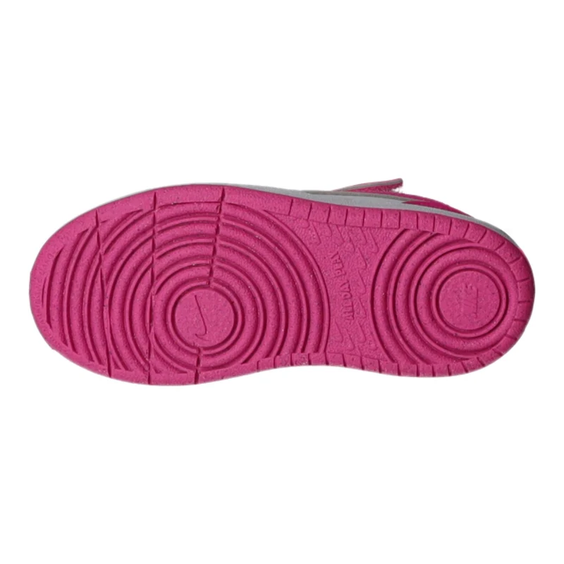 Nike Lauflernstiefel Kaltfutter COURT BOROUGH LOW RECRAFT (TD)