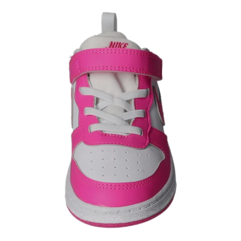 Nike Lauflernstiefel Kaltfutter COURT BOROUGH LOW RECRAFT (TD)