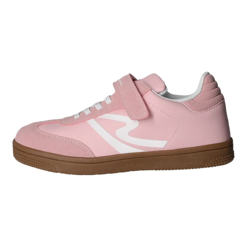 Sneakers Slipper/Kletthalbschuh (casual)