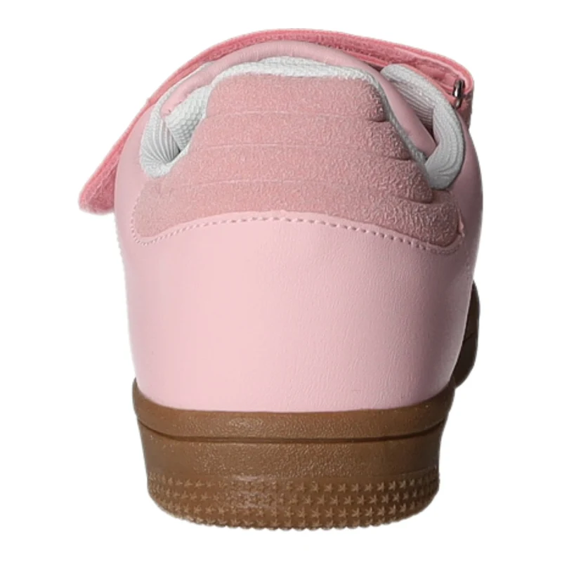 Sneakers Slipper/Kletthalbschuh (casual)
