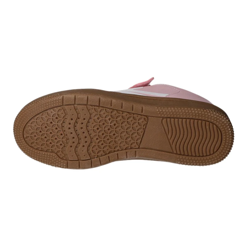 Sneakers Slipper/Kletthalbschuh (casual)
