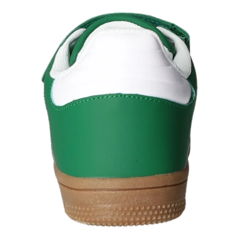 Sneakers Slipper/Kletthalbschuh (casual)