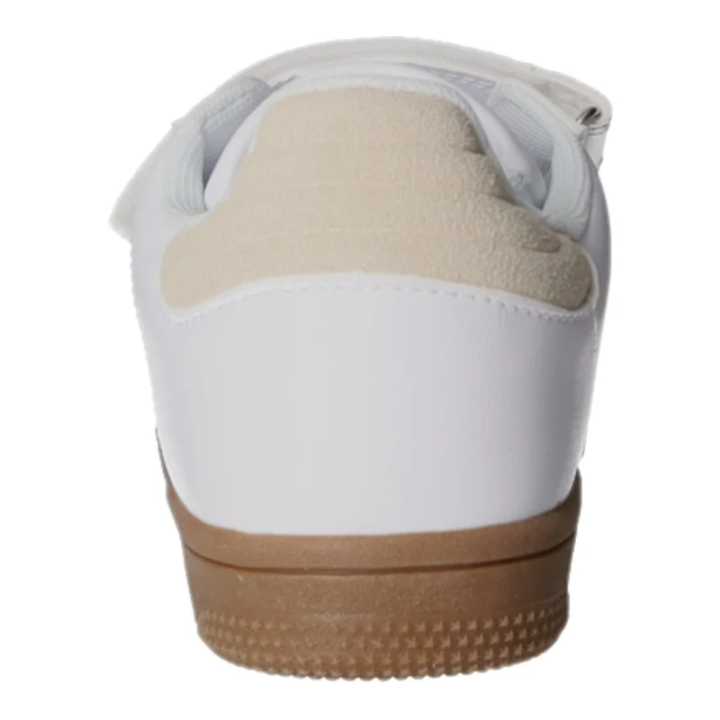 Sneakers Slipper/Kletthalbschuh (casual)