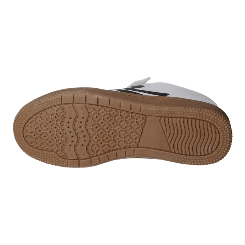 Sneakers Slipper/Kletthalbschuh (casual)