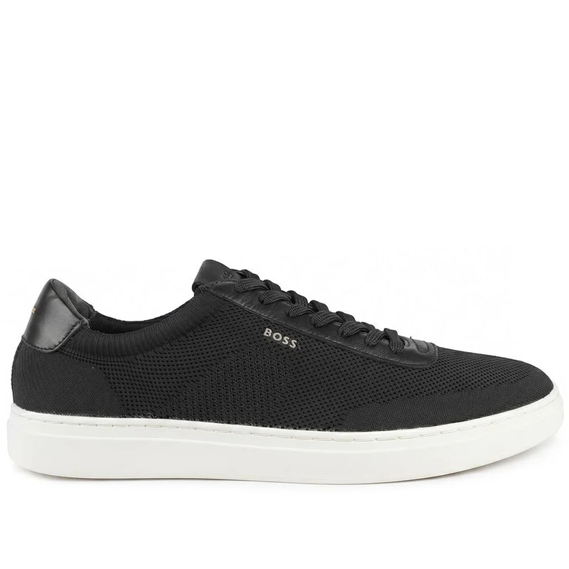 Lace Up Trainers - HUGO43505 / 328 699