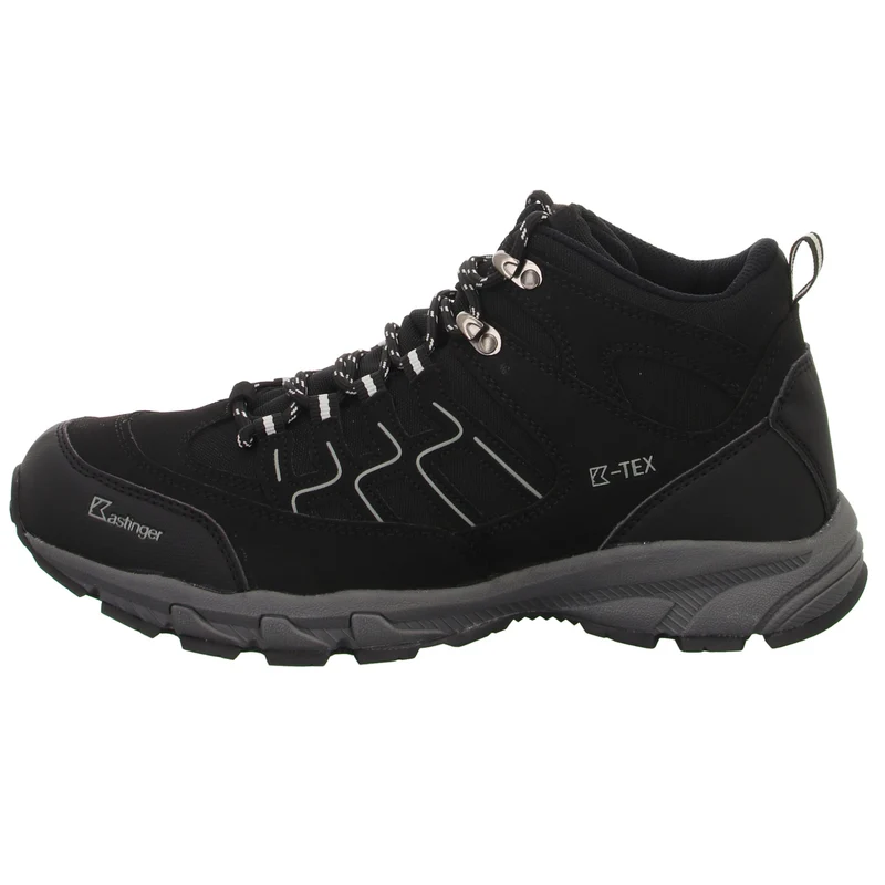 Kastinger Trekkingstiefel LADUUR MID