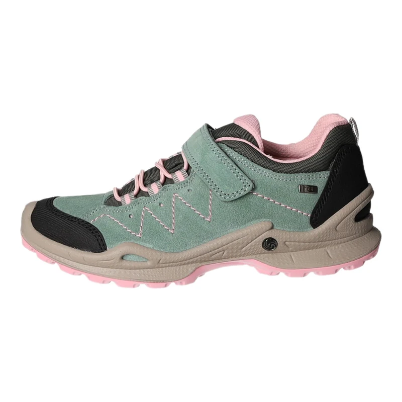BOXX Kids Slipper/Kletthalbschuh (casual)