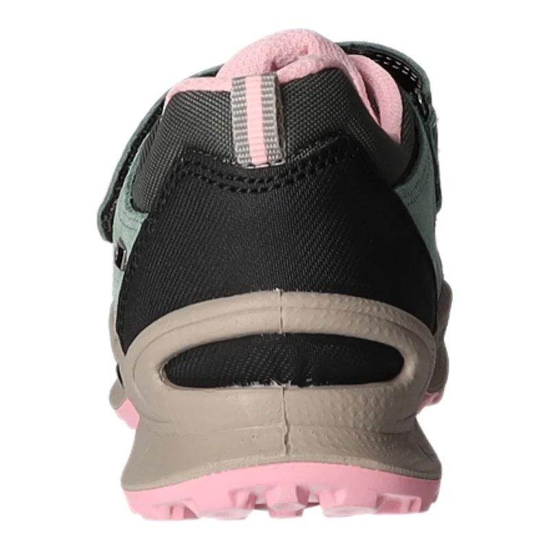 BOXX Kids Slipper/Kletthalbschuh (casual)