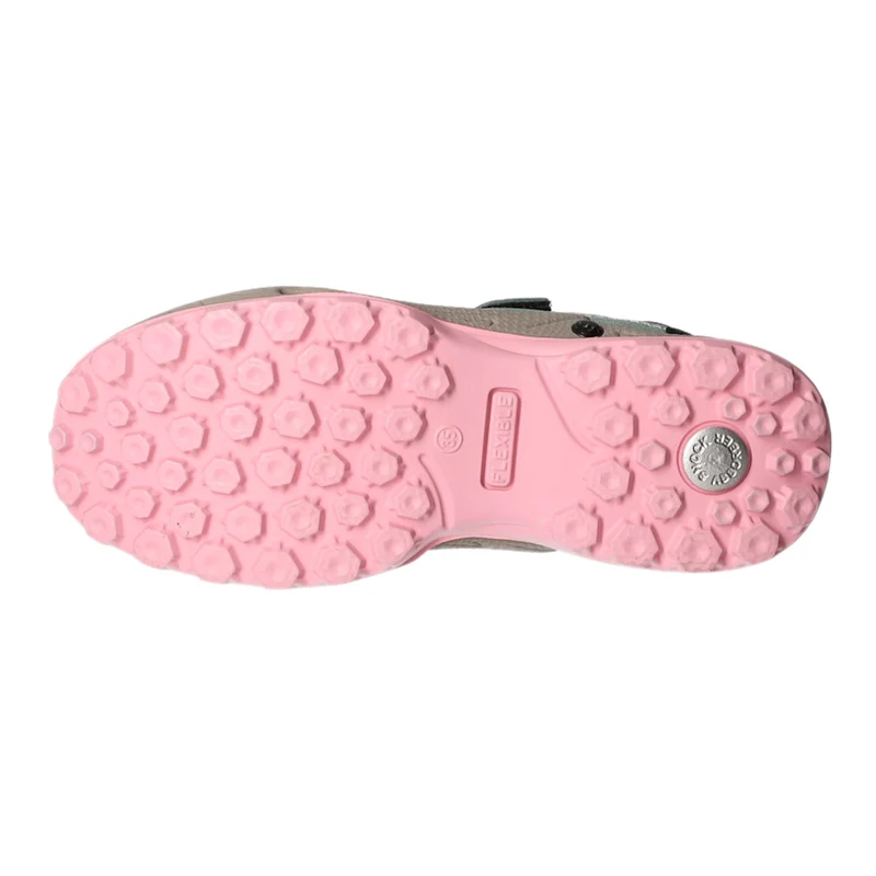 BOXX Kids Slipper/Kletthalbschuh (casual)
