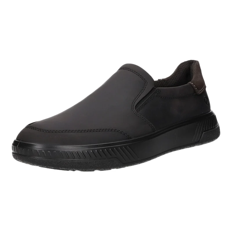 ecco Slipper/Kletthalbschuh Freizeit (Casual) ECCO MOVE M