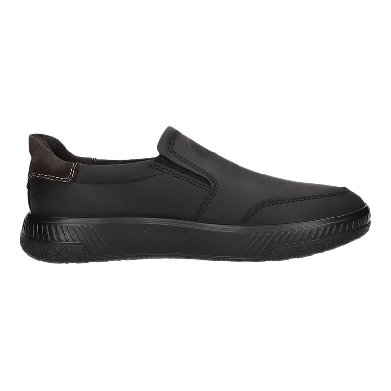 ecco Slipper/Kletthalbschuh Freizeit (Casual) ECCO MOVE M