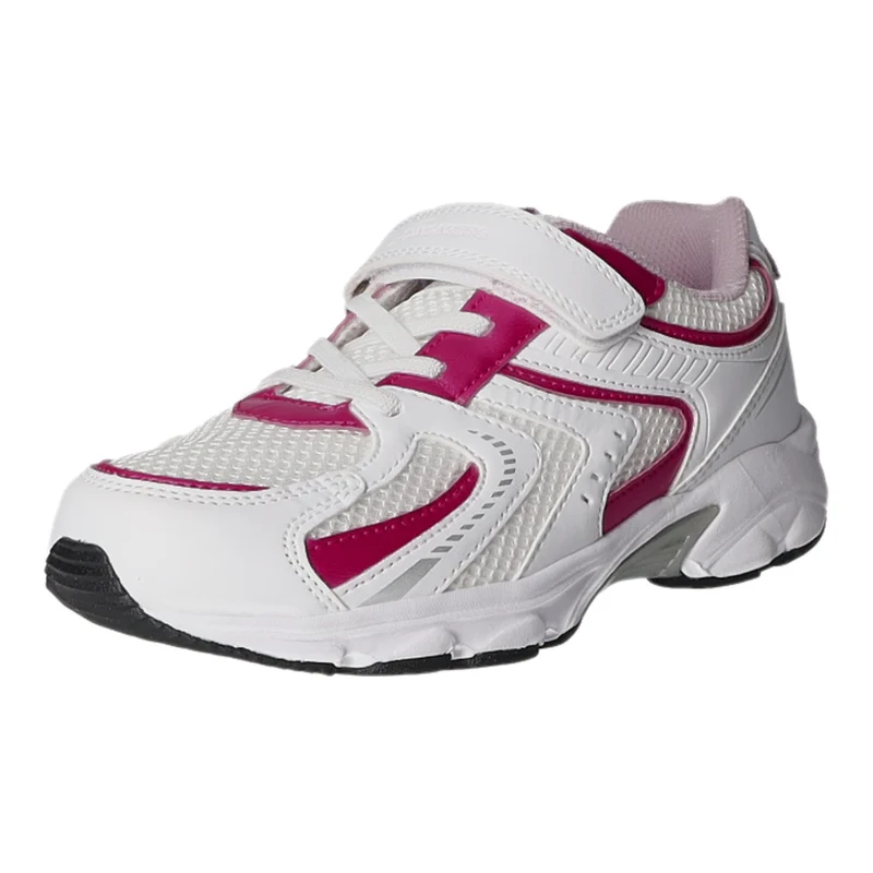 Sneakers Slipper/Kletthalbschuh (casual)