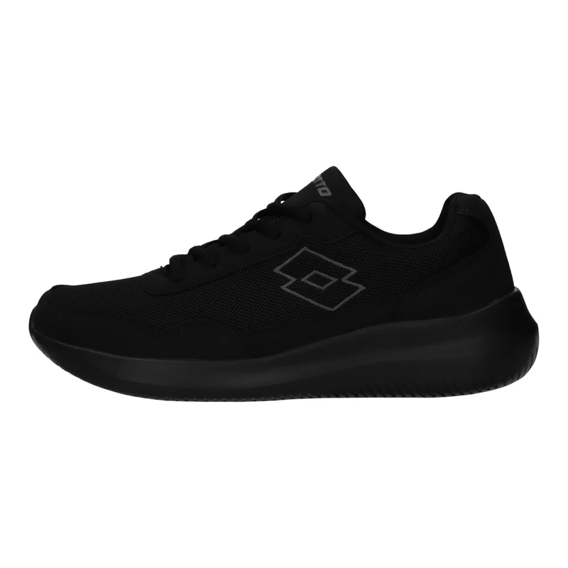 Lotto Schnürhalbschuh Sneaker (sportlich) CONNECT OC