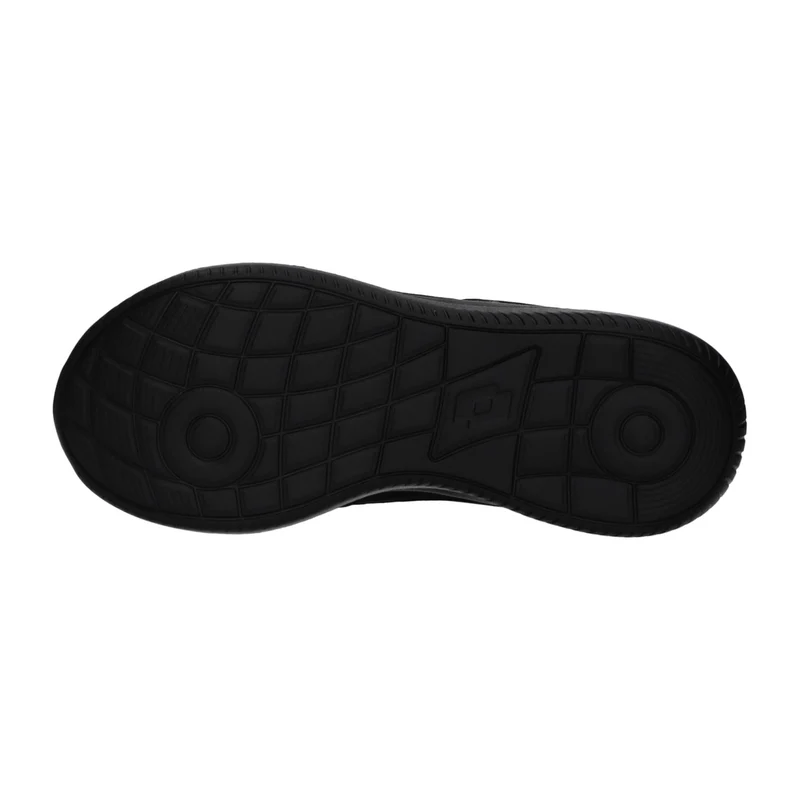 Lotto Schnürhalbschuh Sneaker (sportlich) CONNECT OC