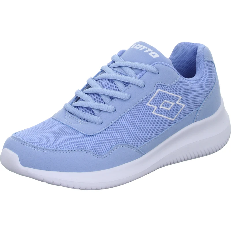 Lotto Schnürhalbschuh Sneaker (sportlich) CONNECT