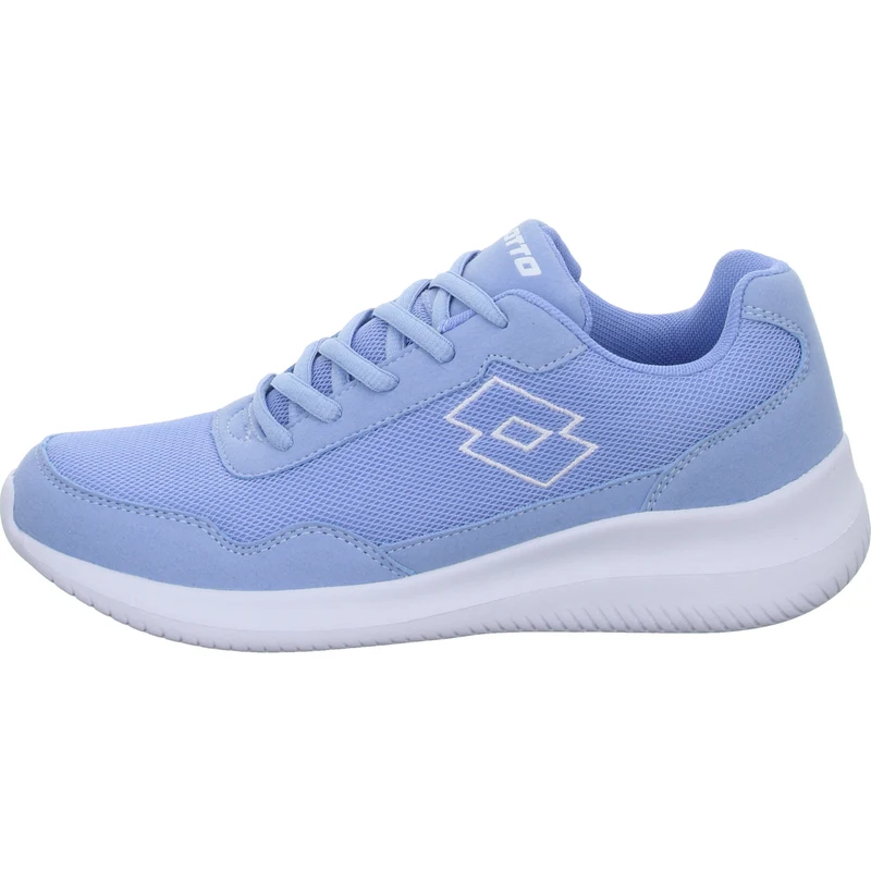 Lotto Schnürhalbschuh Sneaker (sportlich) CONNECT