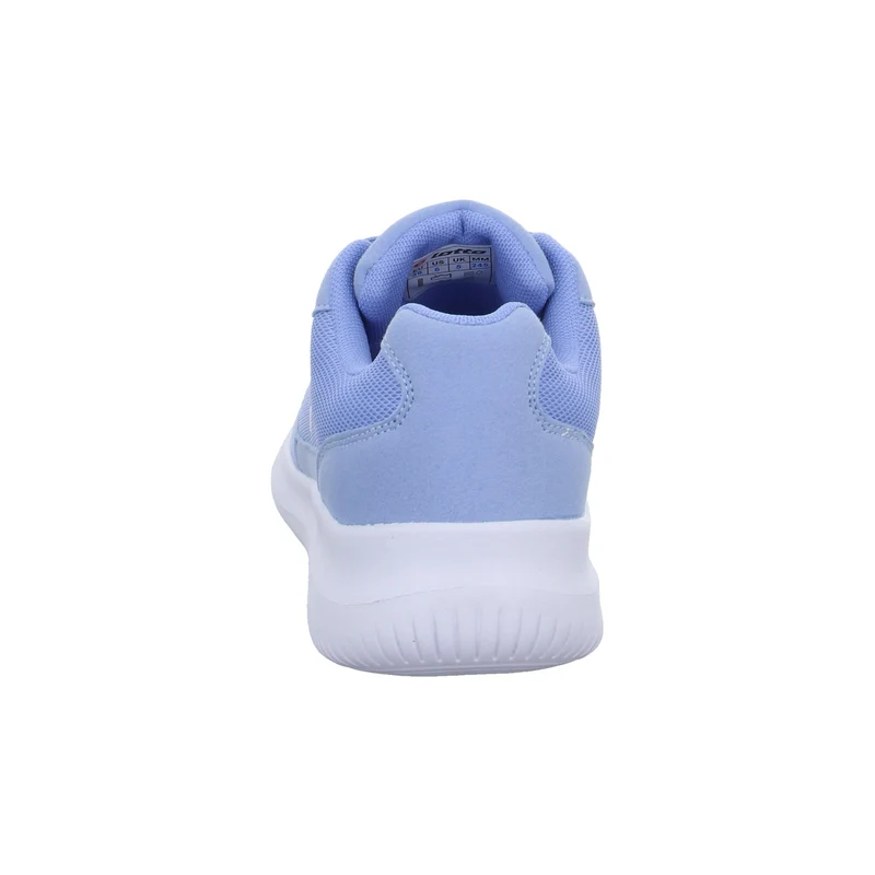 Lotto Schnürhalbschuh Sneaker (sportlich) CONNECT