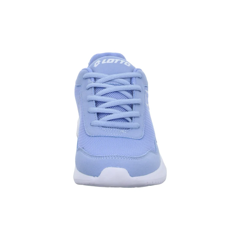 Lotto Schnürhalbschuh Sneaker (sportlich) CONNECT