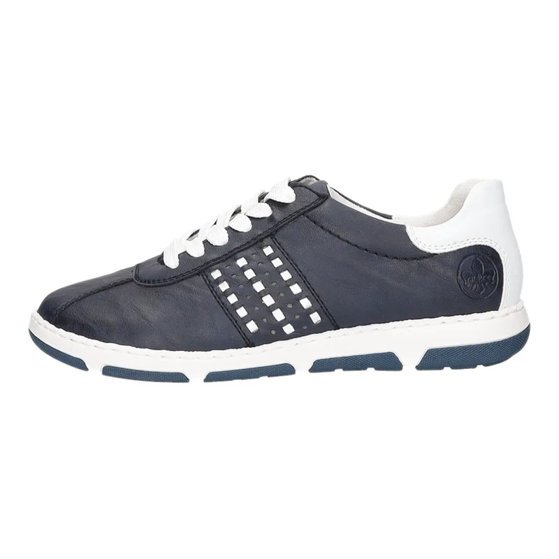 Rieker Schnürhalbschuh Freizeit (Casual)