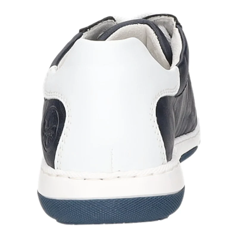 Rieker Schnürhalbschuh Freizeit (Casual)
