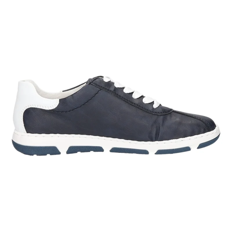 Rieker Schnürhalbschuh Freizeit (Casual)