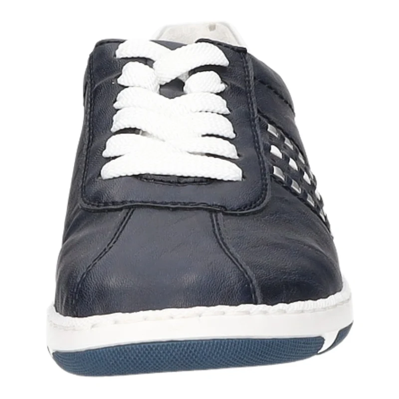 Rieker Schnürhalbschuh Freizeit (Casual)