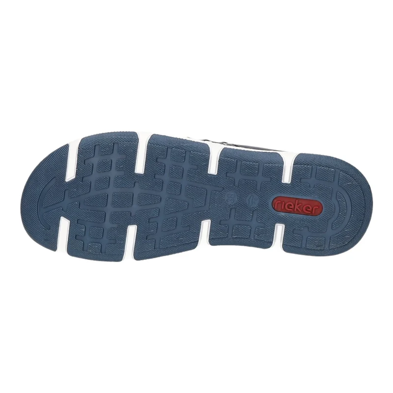 Rieker Schnürhalbschuh Freizeit (Casual)