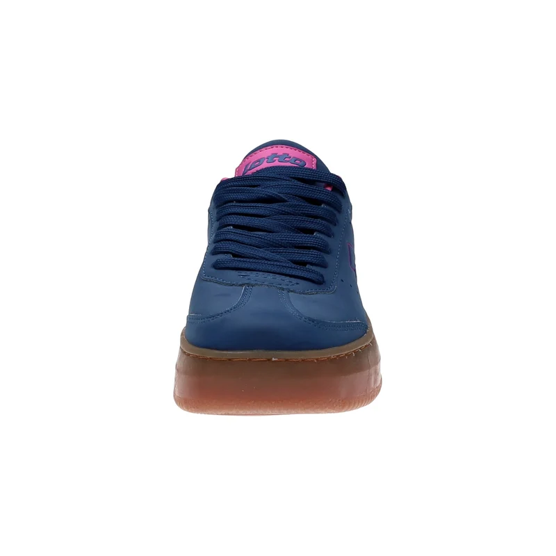 Lotto Schnürhalbschuh Sneaker (sportlich) ISKAR PF RB