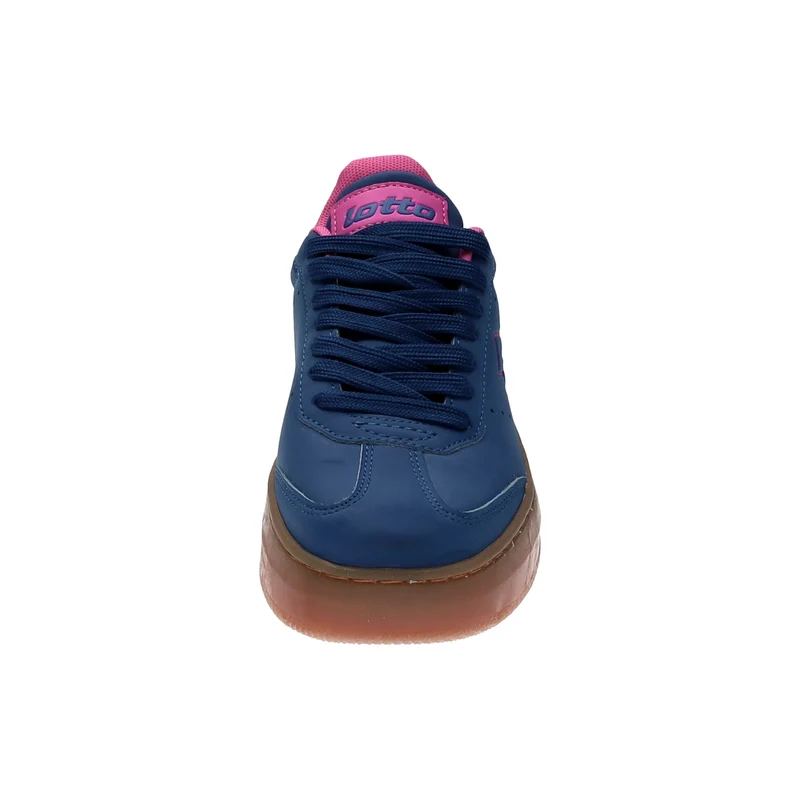 Lotto Schnürhalbschuh Sneaker (sportlich) ISKAR PF RB