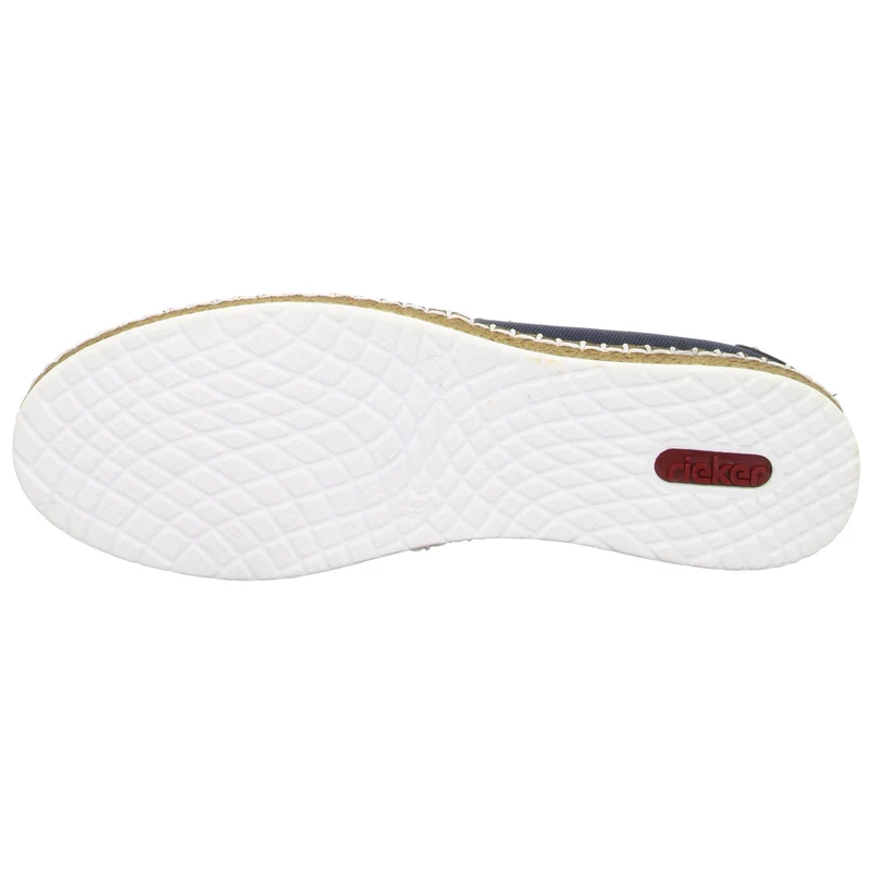 Rieker Slipper/Kletthalbschuh Freizeit (casual)