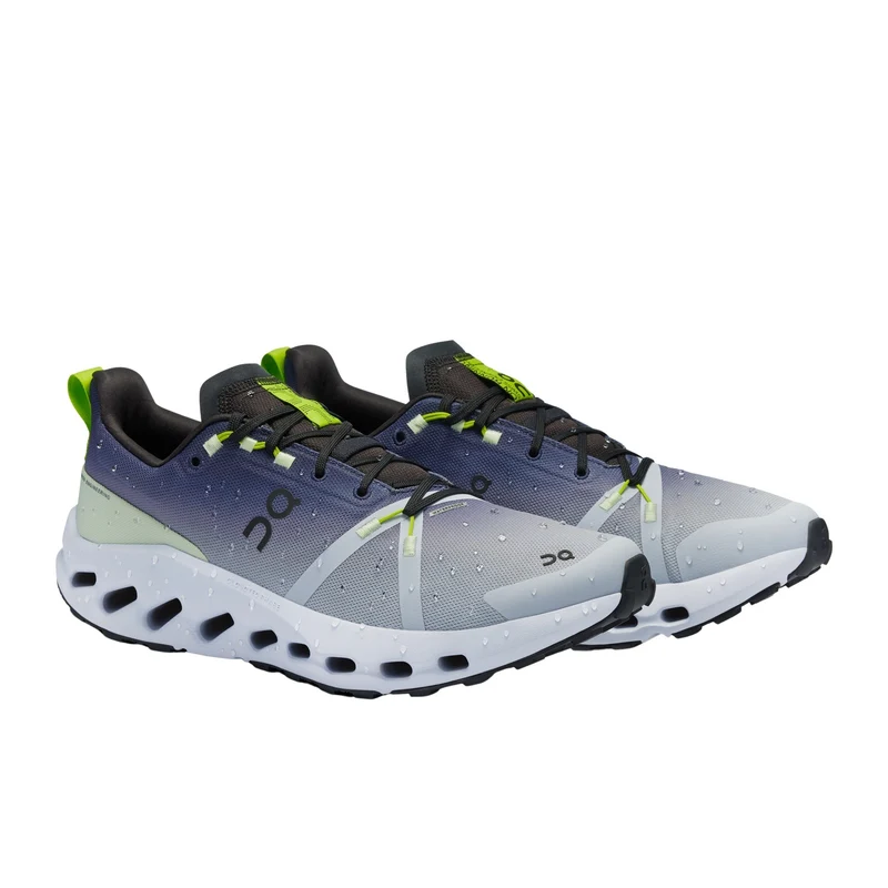 Cloudsurfer Trail Water Proof Running Shoes