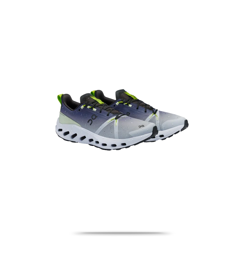 Cloudsurfer Trail Water Proof Running Shoes