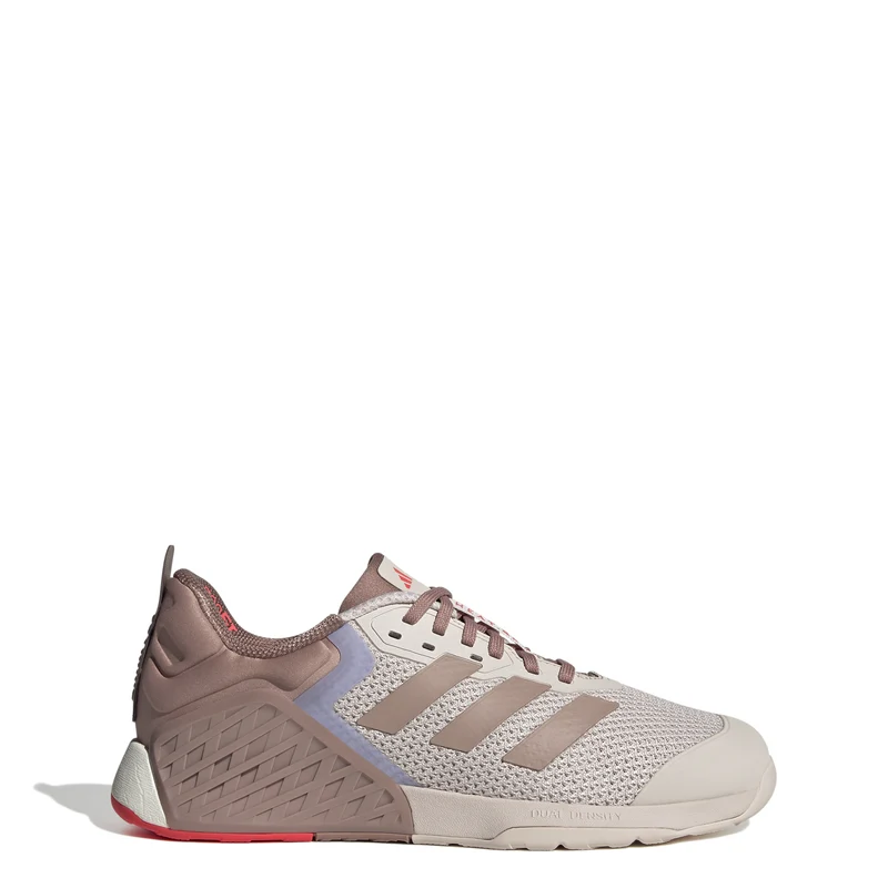 ADIDAS DROPSET 3 TRAINER W – Stabiler Fitnessschuh Damen