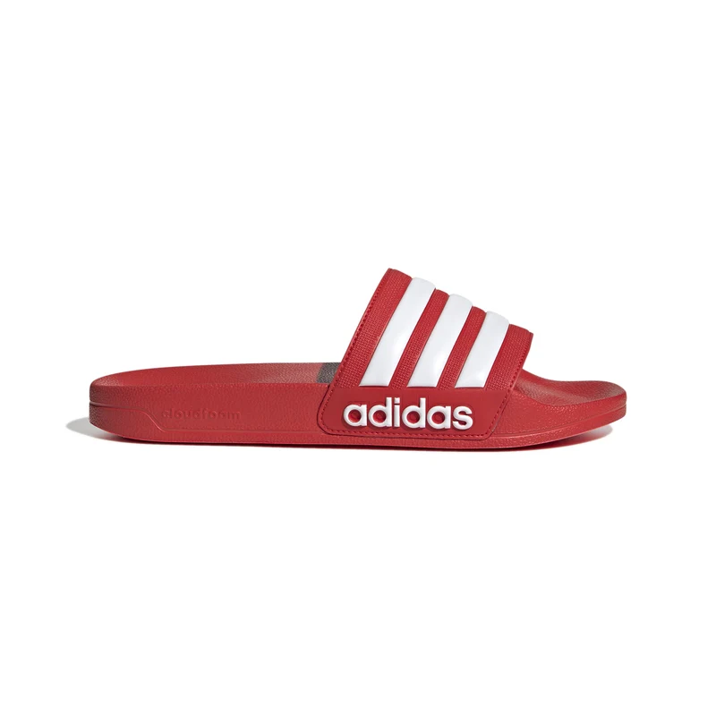 ADIDAS Shower adilette Badeschuhe mit Cloudfoam Komfort
