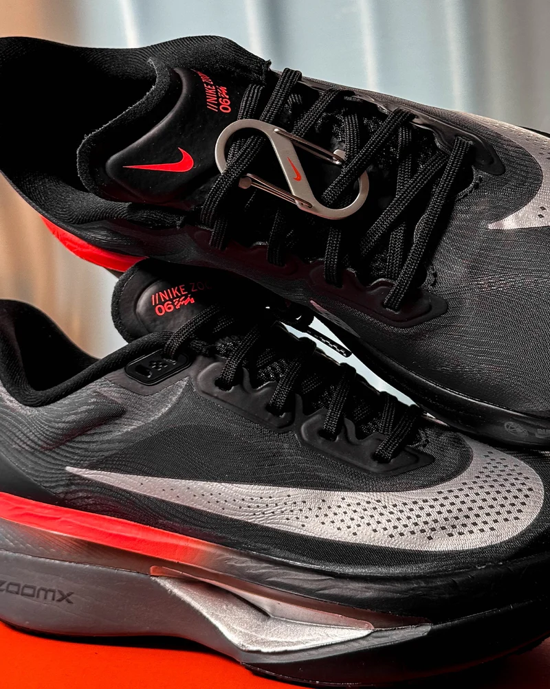 Nike Zoom Fly 6