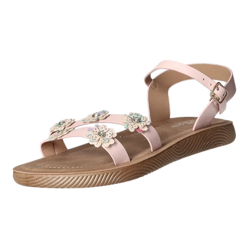 girlZ onlY Sandalette