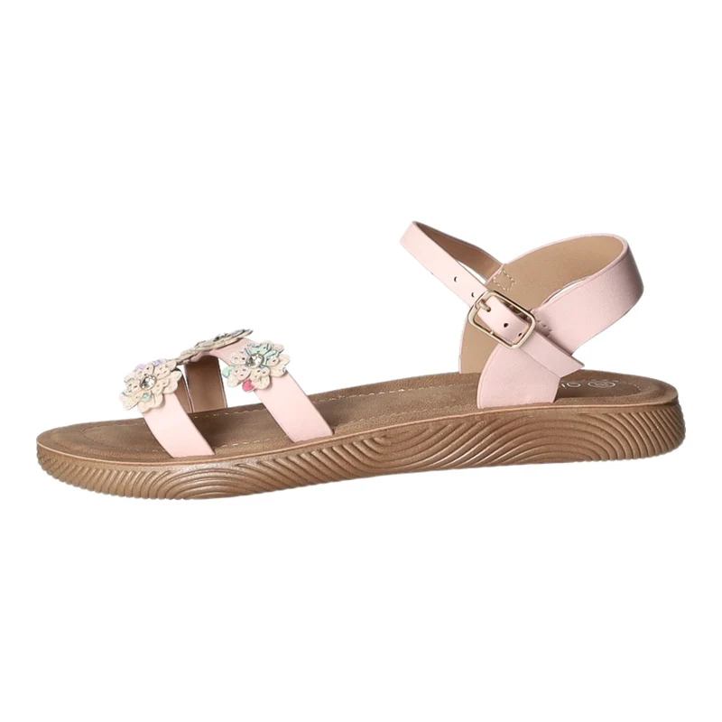 girlZ onlY Sandalette