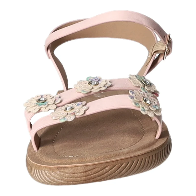 girlZ onlY Sandalette