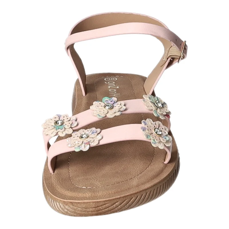 girlZ onlY Sandalette
