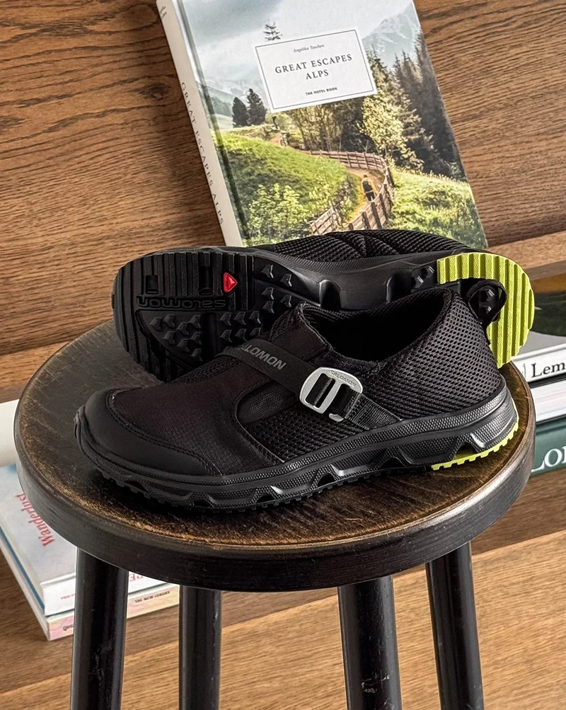 Salomon RX Moc 3.0 Nomad