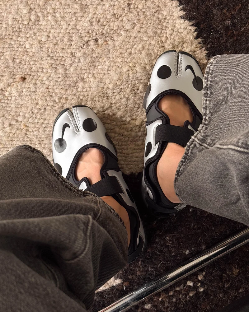 Nike Wmns Air Rift