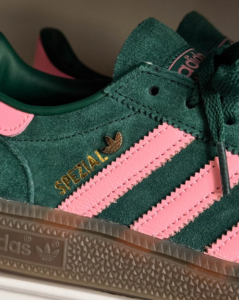 Adidas Handball Spezial W