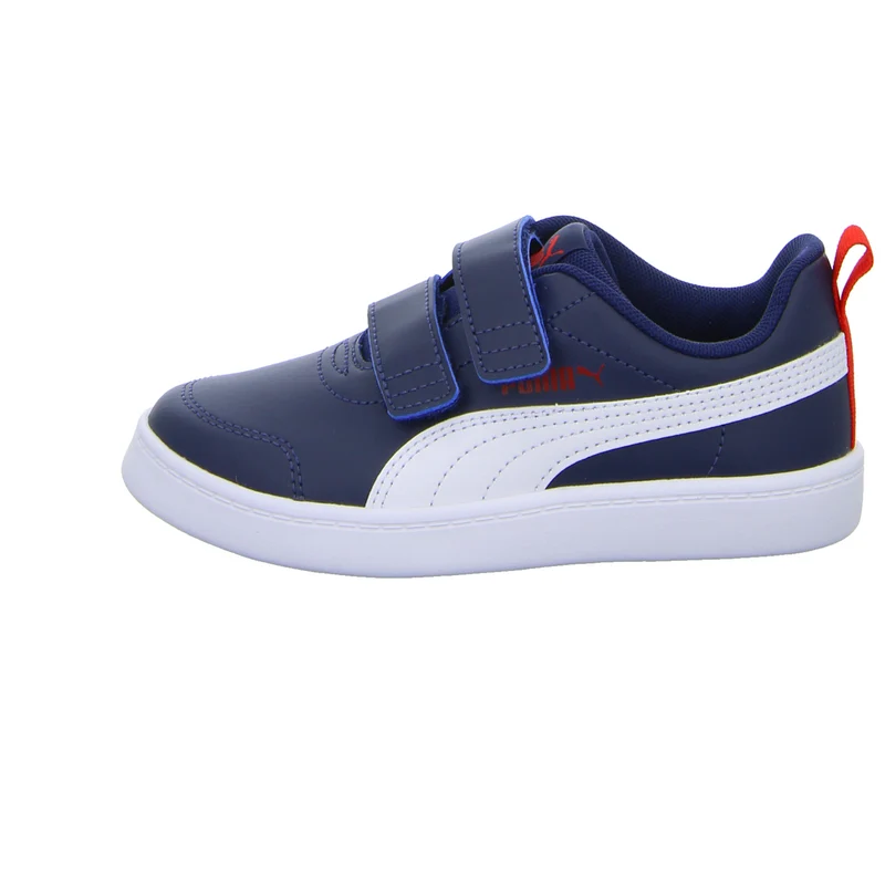 PUMA Slipper/Kletthalbschuh (casual) Courtflex v2 V PS