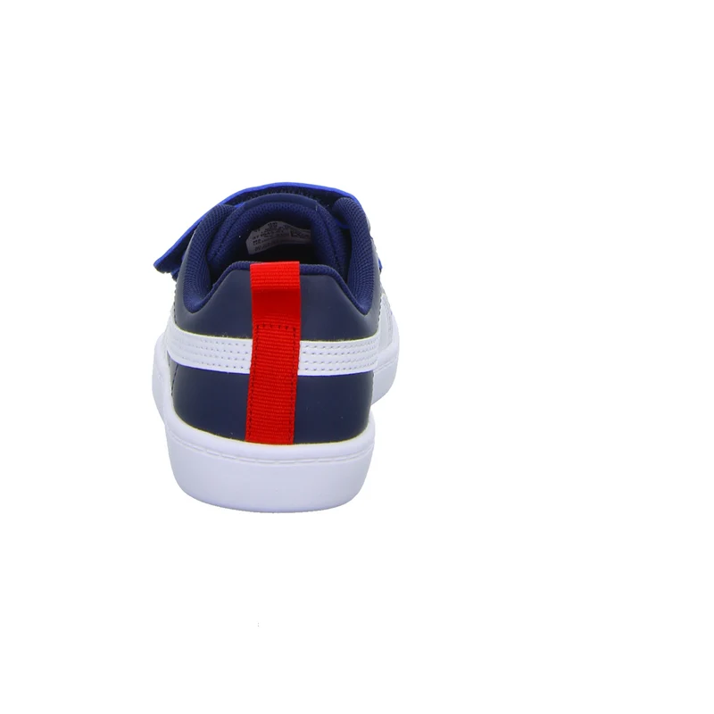 PUMA Slipper/Kletthalbschuh (casual) Courtflex v2 V PS