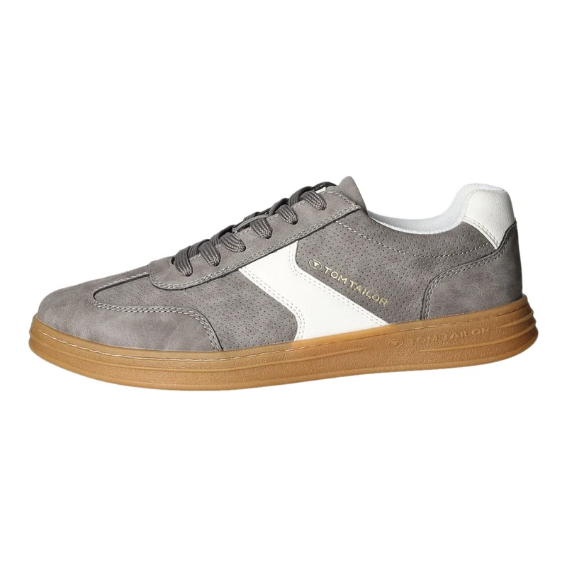 Tom Tailor Schnürhalbschuh Sneaker (sportlich)