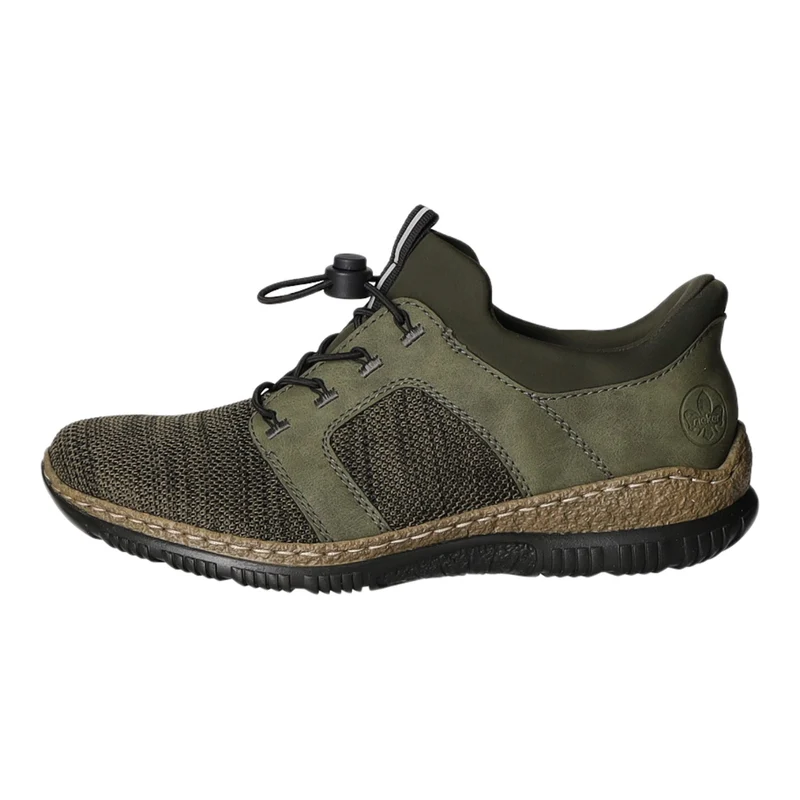 Rieker Slipper/Kletthalbschuh Freizeit (casual)